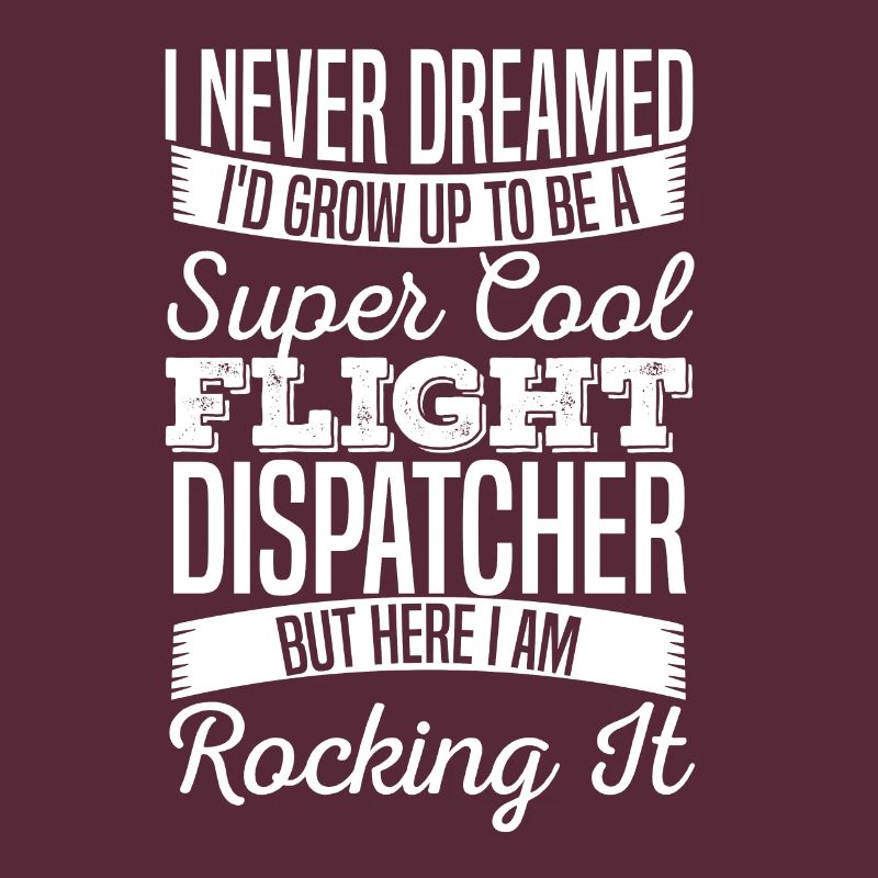 Emergency call control center operations center flight distributor