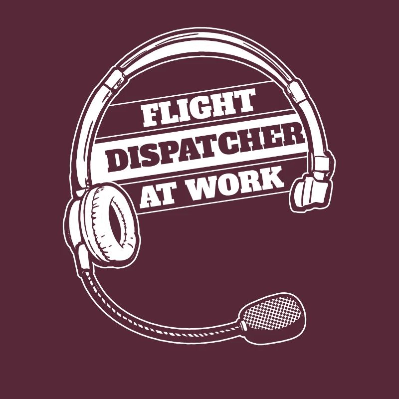Emergency Call Control Center Operations Center Flight Distributor