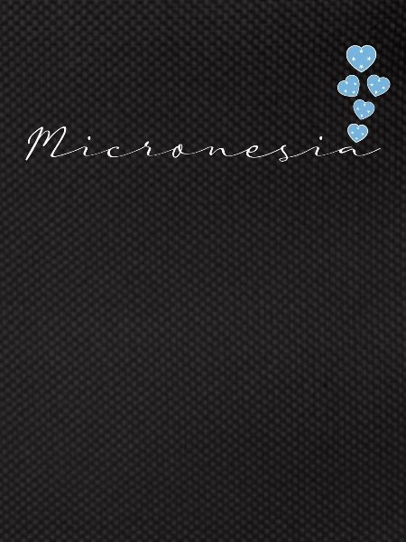 Micronésie