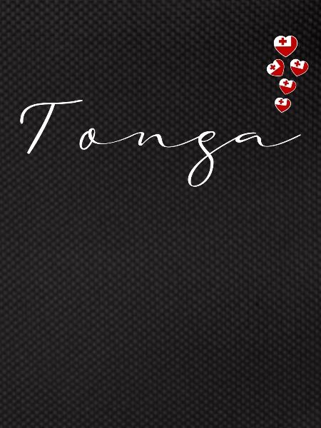 Tonga