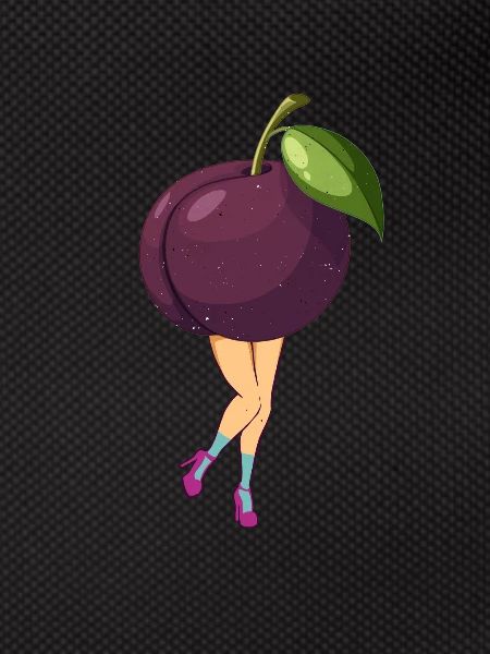 Plums Cool