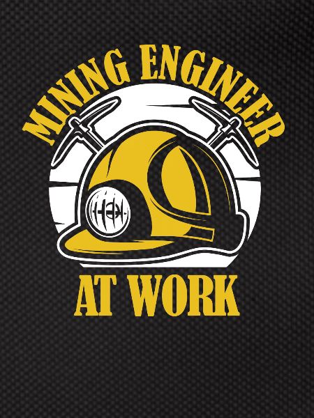 Engineer Cool Mining Engineer