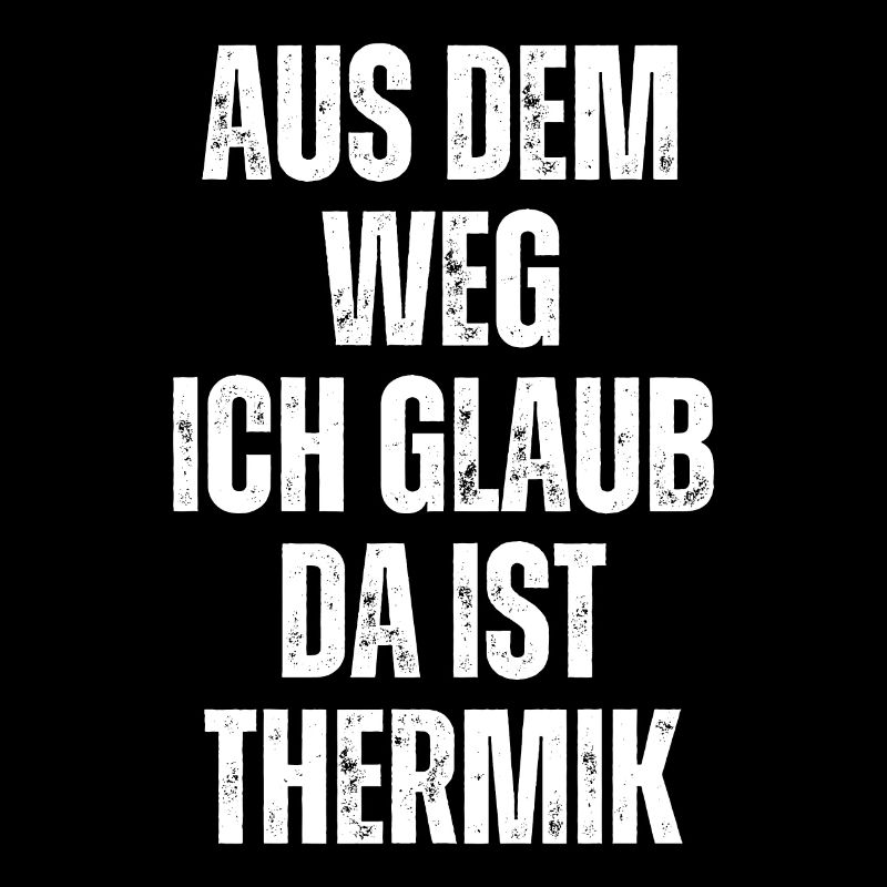 Ich Glaub Da ist Thermik RC Segelflieger