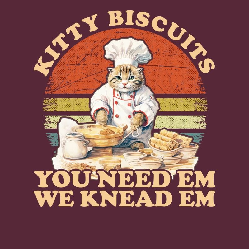 Kitty Biscuits Cat Cat Biscuits Baker Baker
