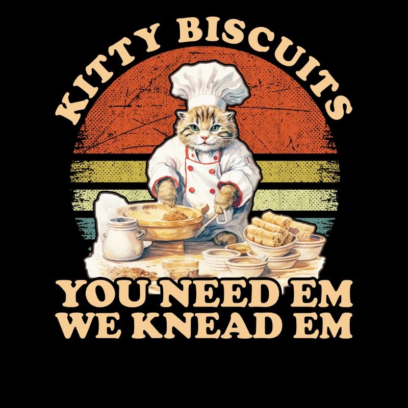 Kitty Biscuits Cat Cat Biscuits Baker Baker