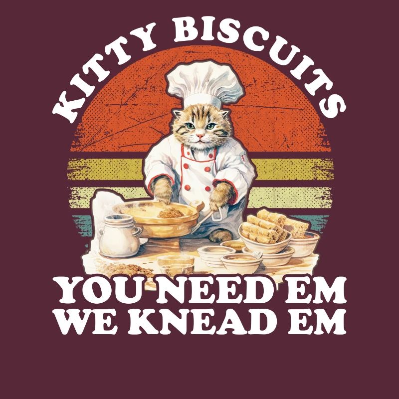 Kitty Biscuits Cat Cat Biscuits Baker Baker