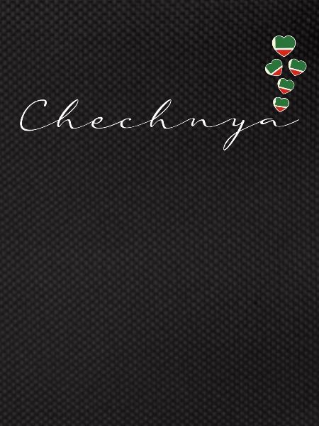 Chechnya