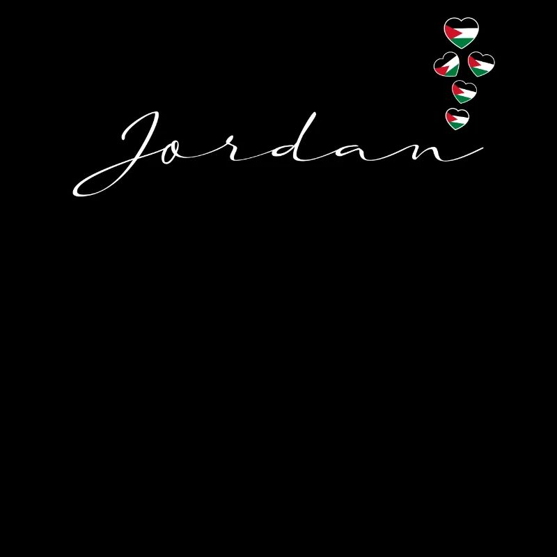 Jordanie