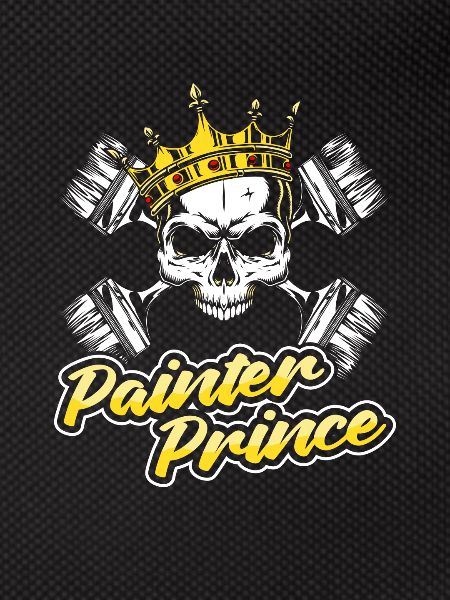 Painter Varnisher Prince