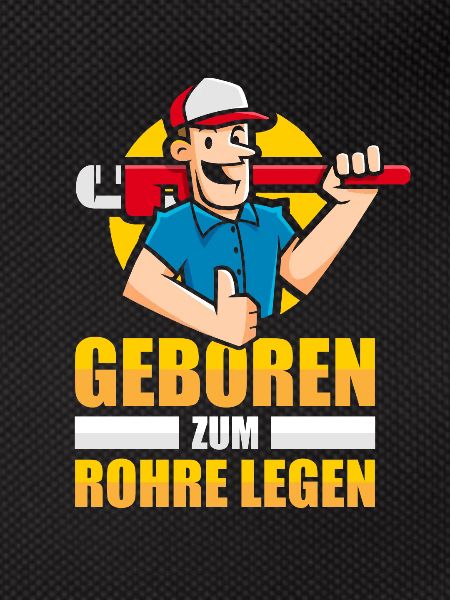 Pipeline builder Witzig