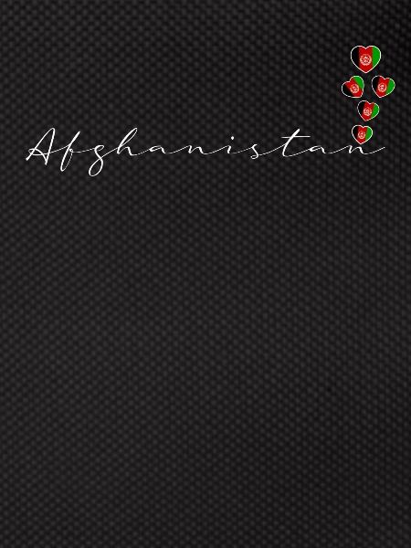 Afghanistan