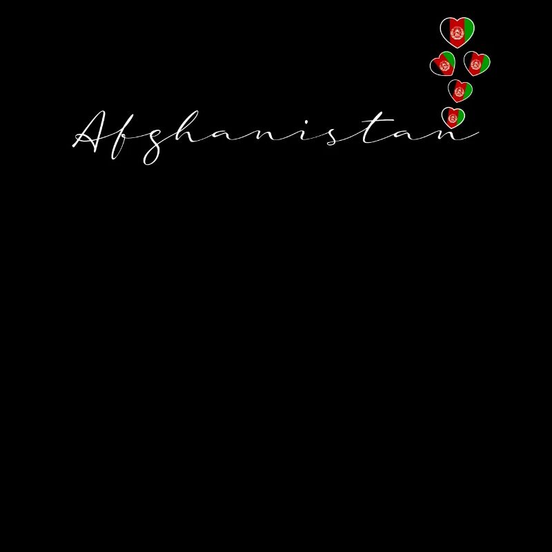 Afghanistan