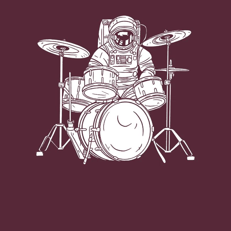 Drums Drummer Drummer