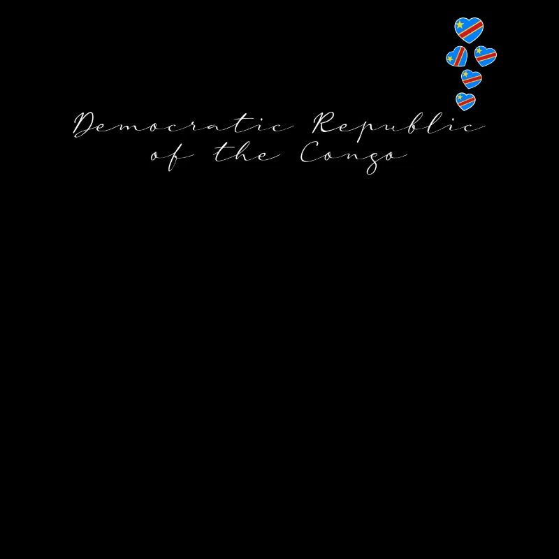 République démocratique du Congo