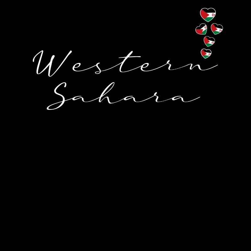 Westsahara