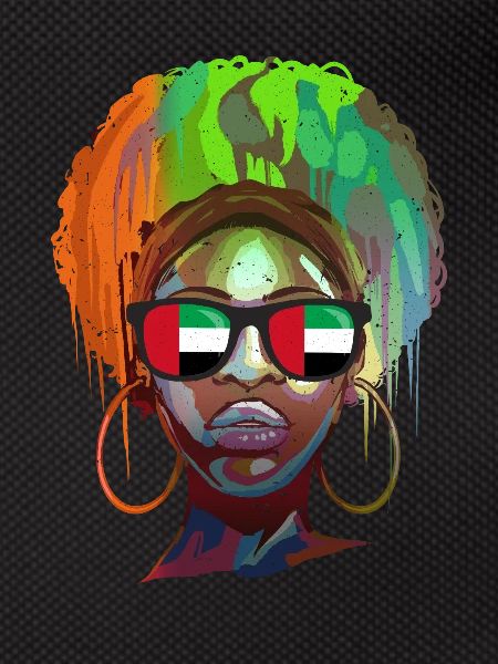 United Arab Emirates