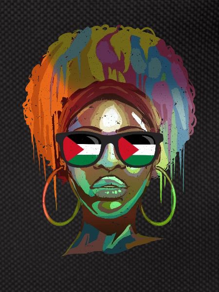 Palestine