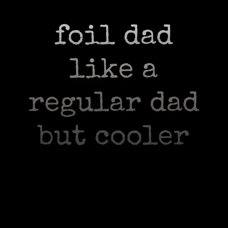 Foil Dad Wing Foil Wingsurfing Foil Wing