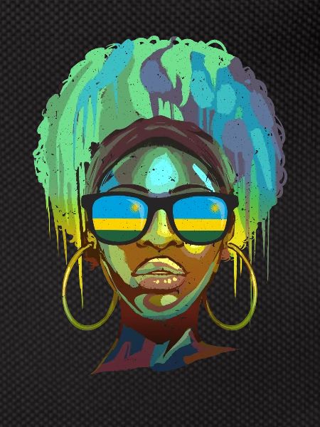 Rwanda
