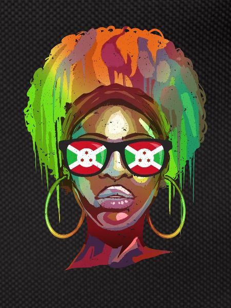 Burundi