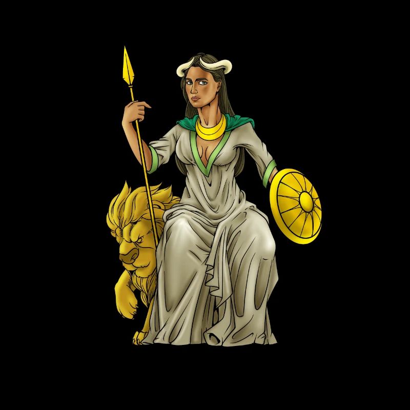 Sumerian mythology - Innana