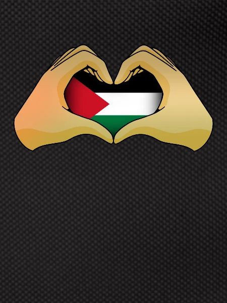 Palestine