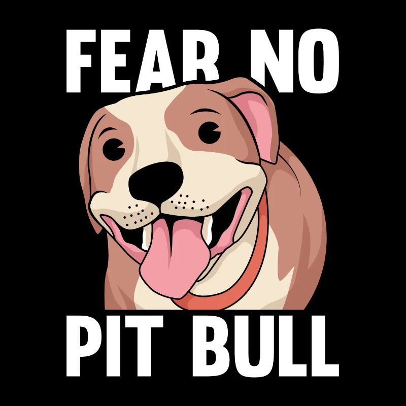 Pitbull Keine Angst Pitbull Verbot