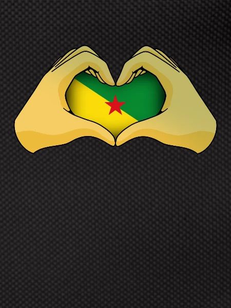 French Guiana
