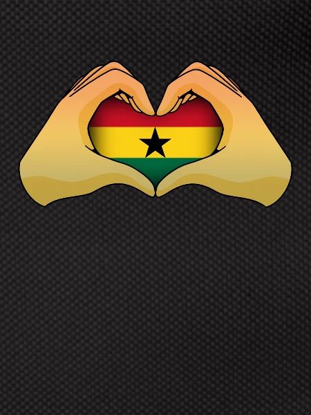 Ghana