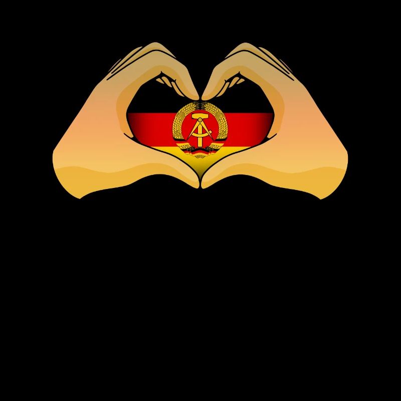 DDR