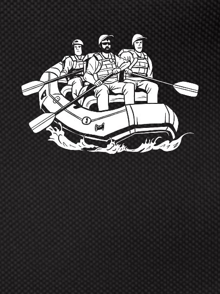 Rafting