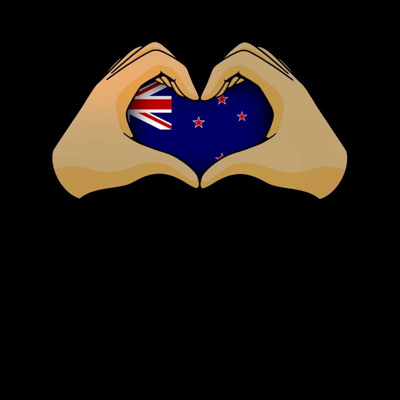 Neuseeland