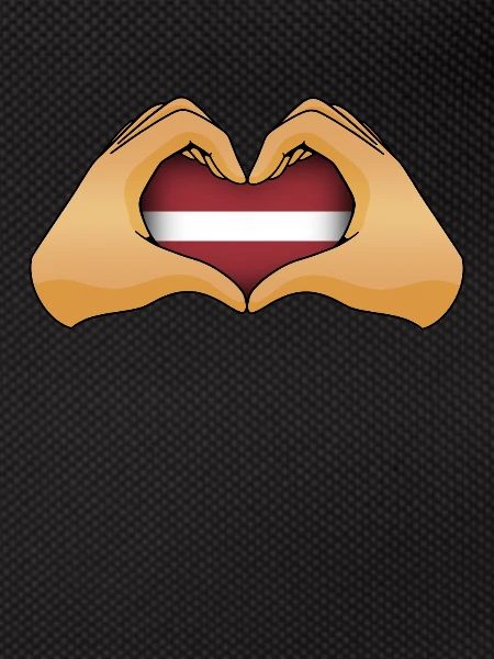 Latvia