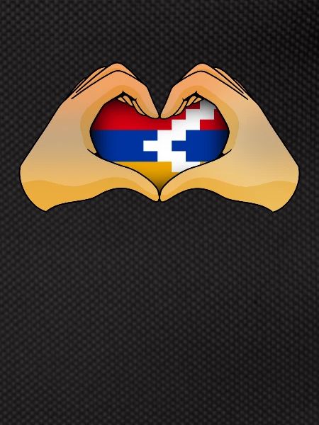 Haut-Karabakh