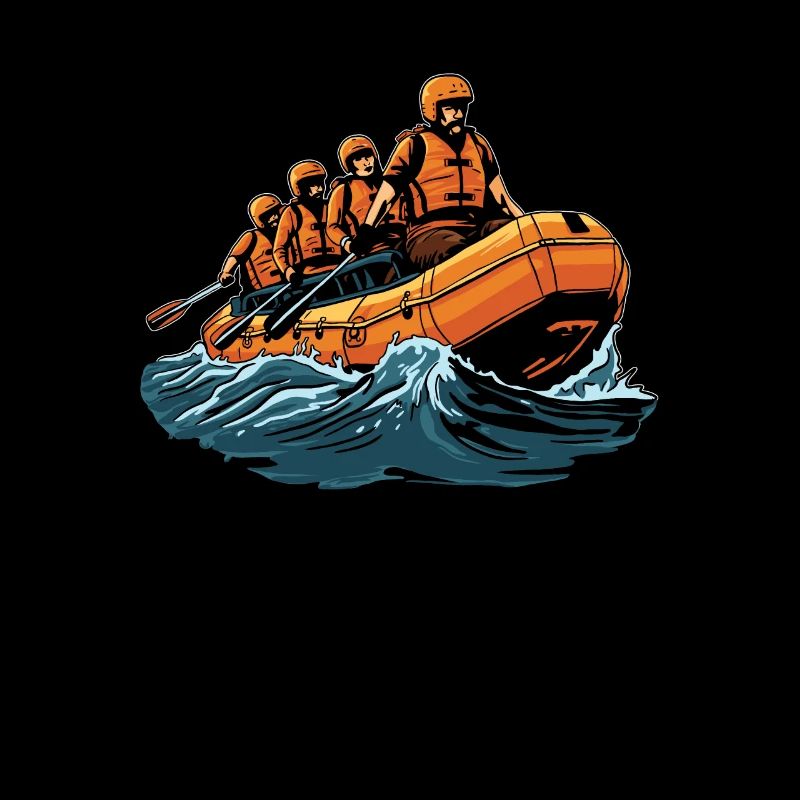Rafting