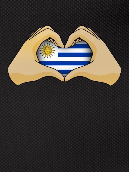 Uruguay