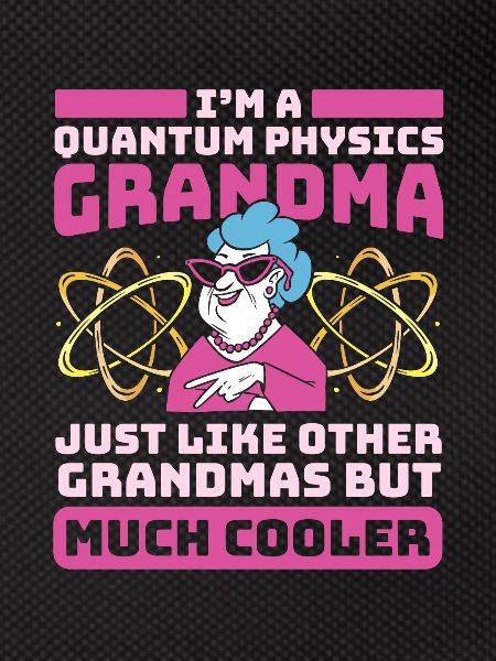 Physics Physicists Quantum Physics