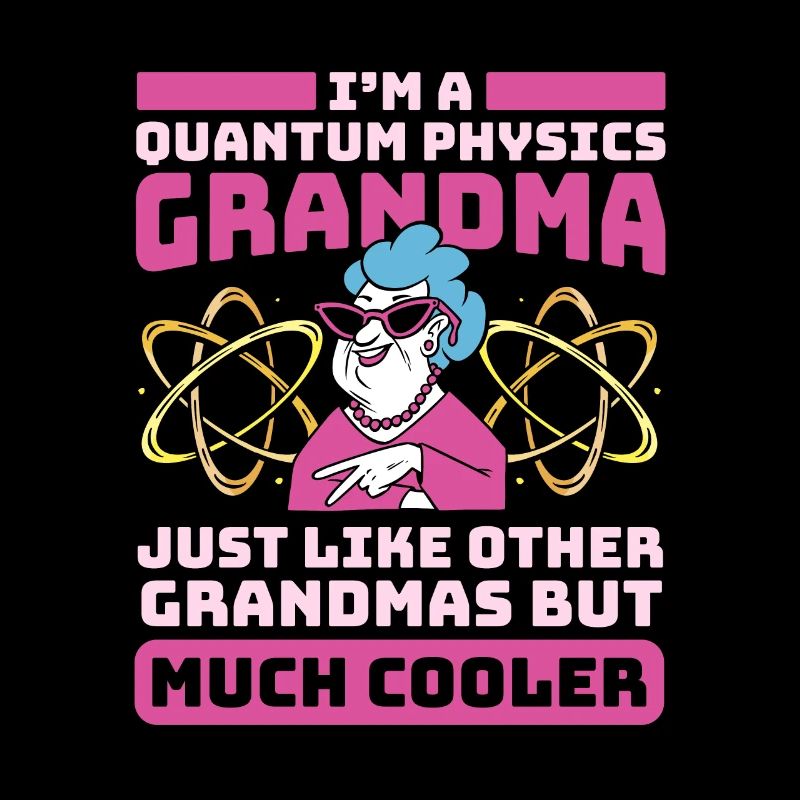 Physik Phyiker Quantenphysik