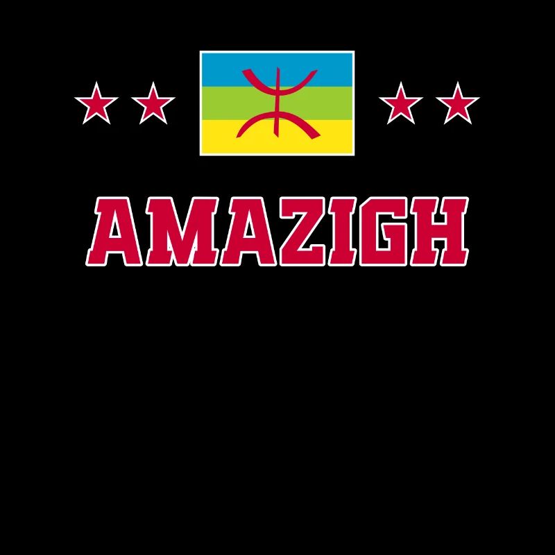 Amazigh