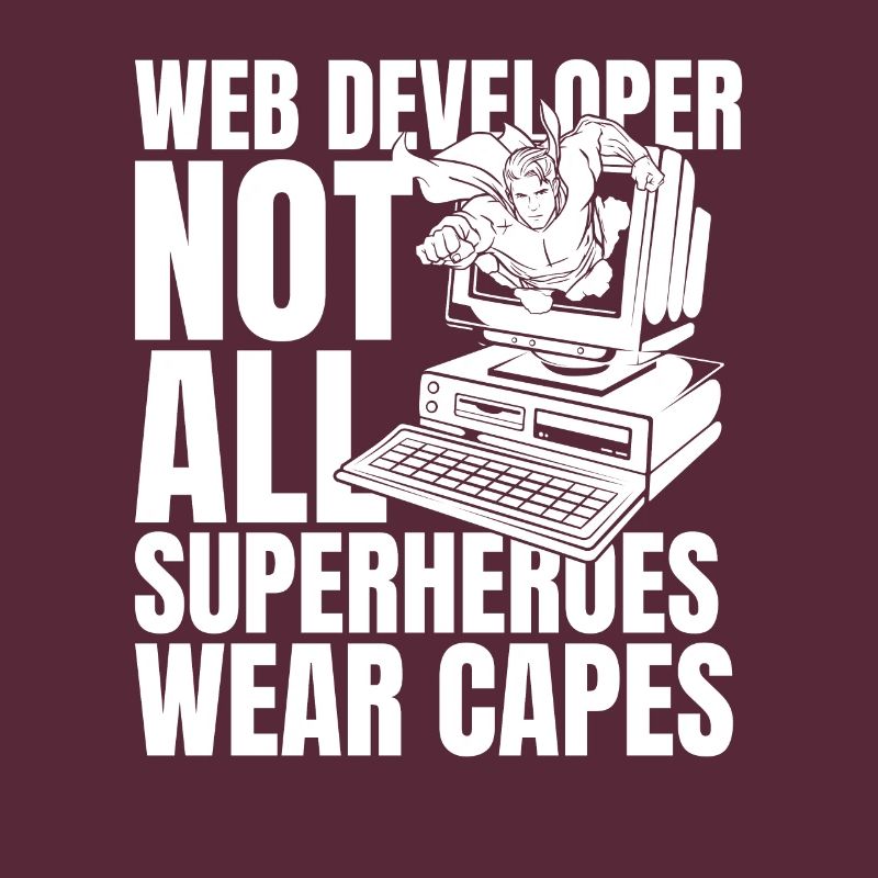 Web Developer Web Developer