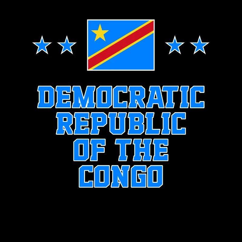 République démocratique du Congo
