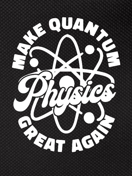 Physics Physicists Quantum Physics