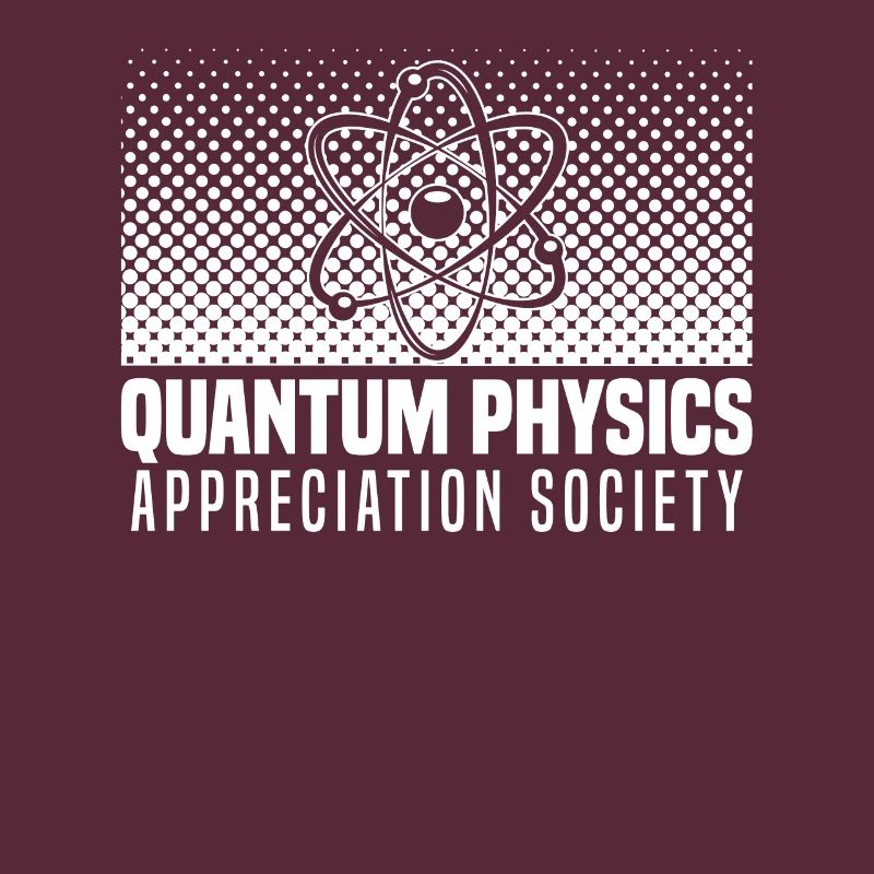 Physik Phyiker Gesellschaft Quantenphysik