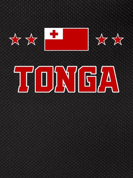Tonga
