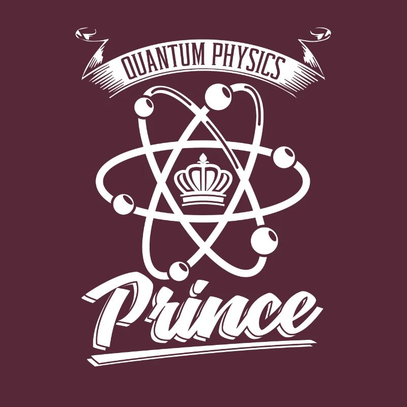 Physics Phyker Krone Quantum Physics