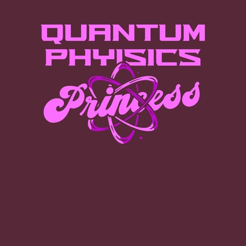 Physics Physicists Quantum Physics