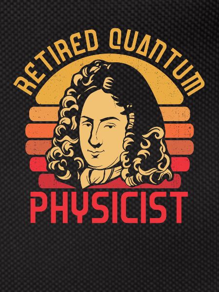 Physik Phyiker Quantenphysik