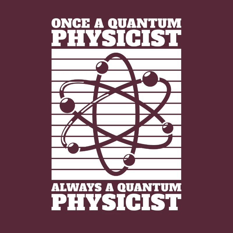 Physics Physicists Always Quantum Physics