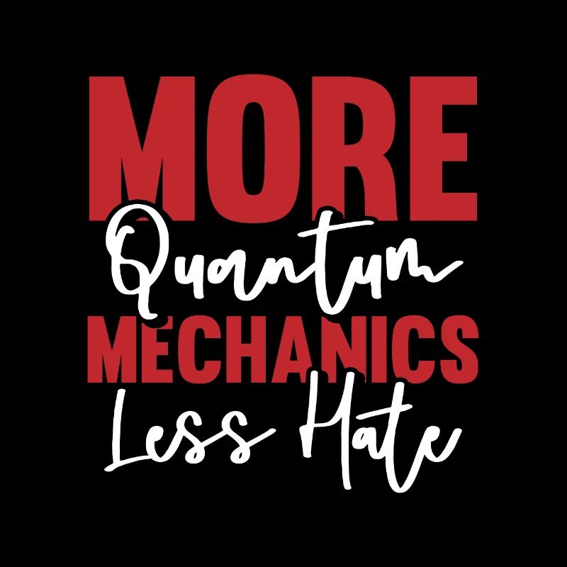 Physics Phyker Funny Quantum Physics