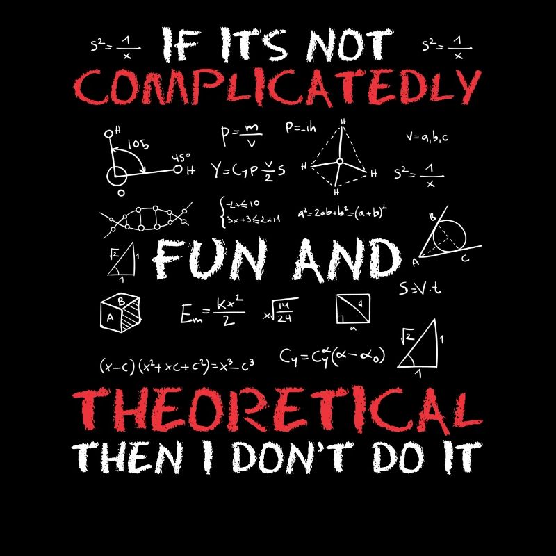 Physics Physicists Humor Quantum Physics